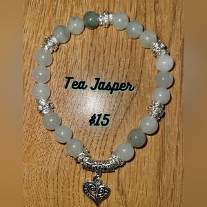 Real Crystal Bracelet